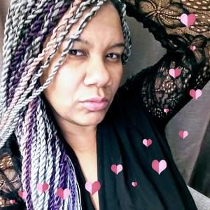 Meet your Posher, Lamonica